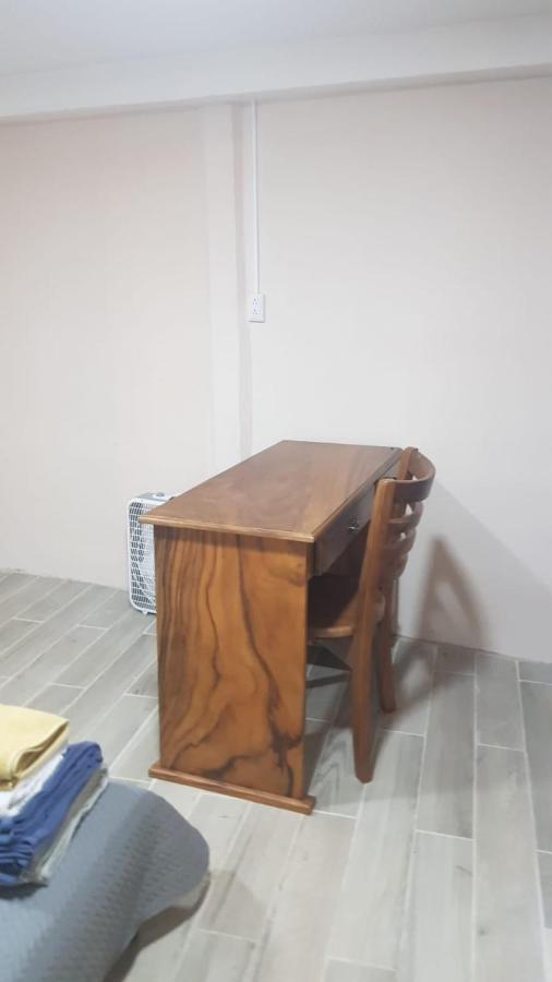 Hogar Tico-Estadounidense Cerca De Aeropuerto Alajuela Exteriör bild