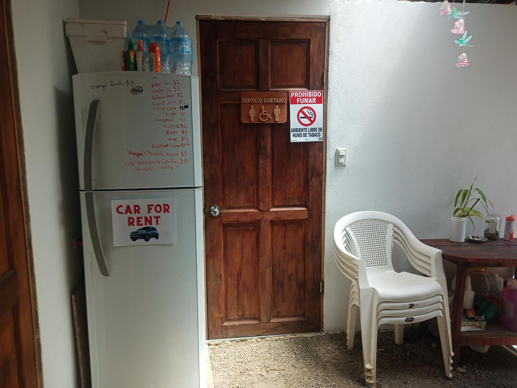Hogar Tico-Estadounidense Cerca De Aeropuerto Alajuela Exteriör bild
